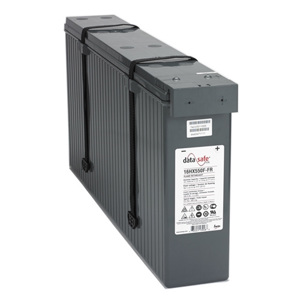 EnerSys DataSafe 16HX550F-FR+ 16V 550Wpc